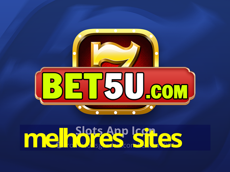 melhores sites